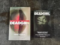 The Deadgirl Bundle 