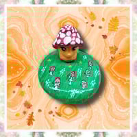 Image 2 of MAGIC MUSHROOMS AND PIXIE DUST