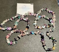 Custom Made Healing WaistBeads