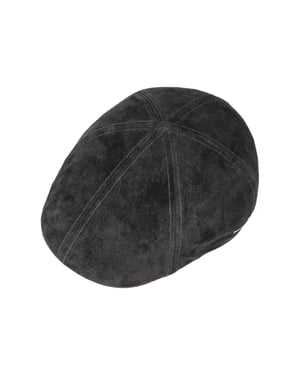 Stetson Texas Pigskin – Black
