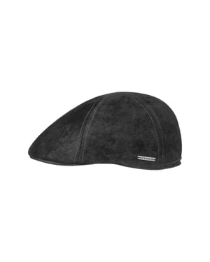 Stetson Texas Pigskin – Black