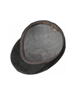 Stetson Texas Pigskin – Black