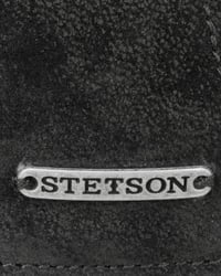 Image 4 of Stetson Texas Pigskin – Black