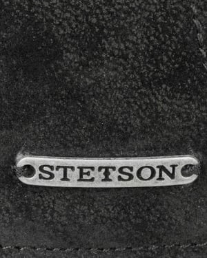 Stetson Texas Pigskin – Black