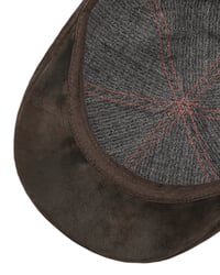 Image 3 of Stetson Texas Pigskin – Chocolate