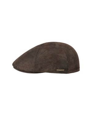 Stetson Texas Pigskin – Chocolate