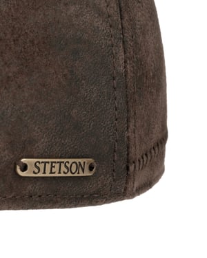 Stetson Texas Pigskin – Chocolate