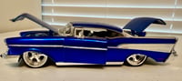 Image 1 of 57 Chevy 