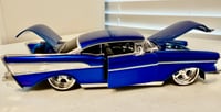 Image 2 of 57 Chevy 