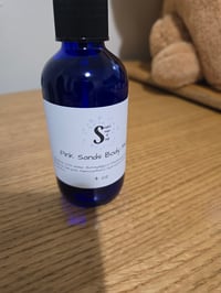 Pink Sands Body Spray 