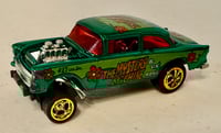 Image 1 of Custom mystery machine 