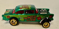 Image 2 of Custom mystery machine 