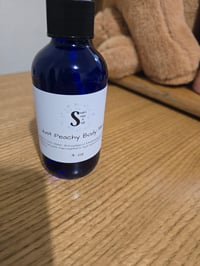 Just Peachy Body Spray 