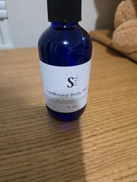 Spellbound Body Spray 
