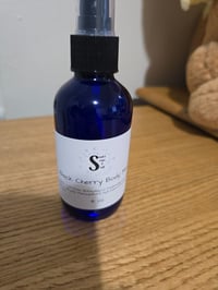 Black Cherry Body Spray 