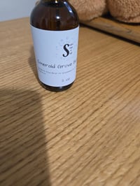Image 1 of Emerald Grove Beard Oil 