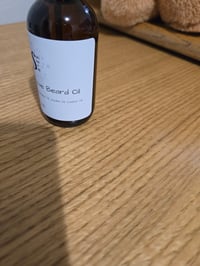Image 2 of Emerald Grove Beard Oil 