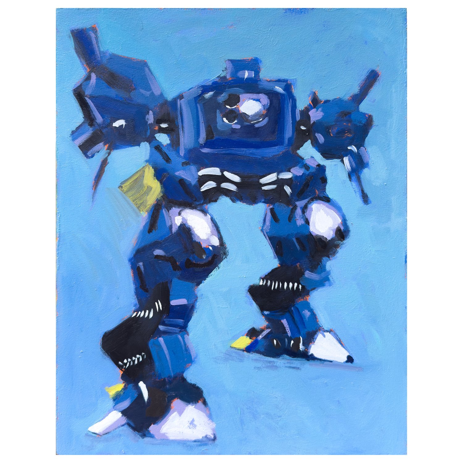 Shipping Guild V-stalker