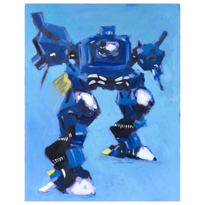 Shipping Guild V-stalker