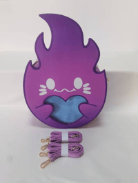 Image 1 of HadesMythos Ita Bag || Preorder