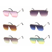 Image 3 of Smokey Sunglasses 