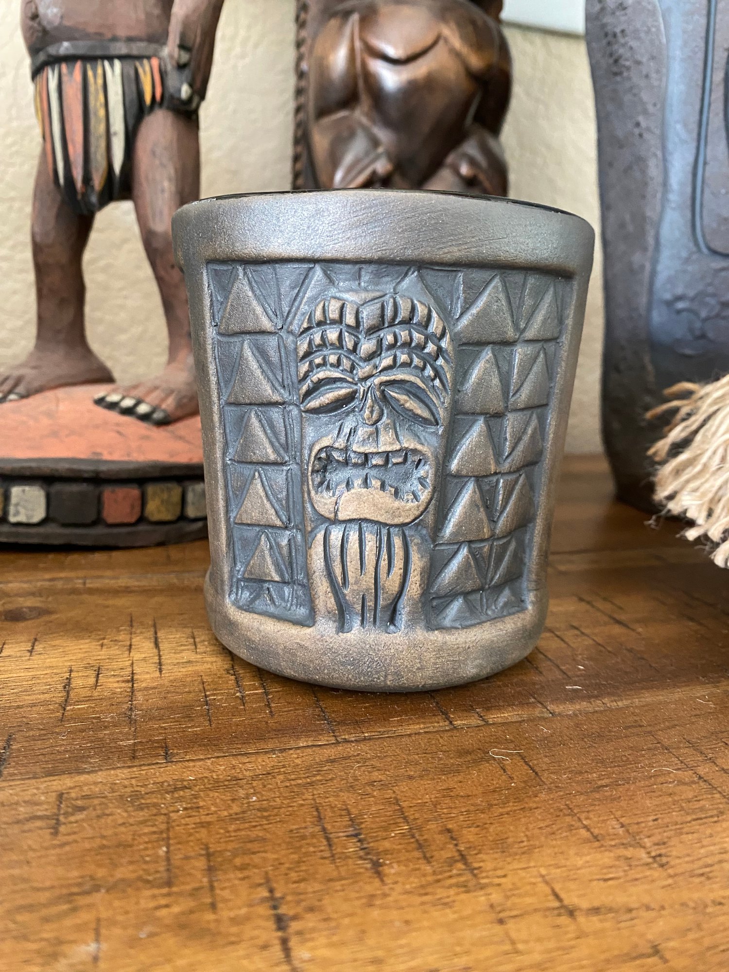 Image of Place of Refuge Bucket Mug - US Shipping Included