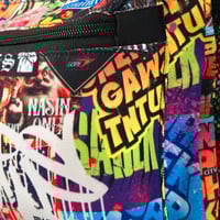 Image 3 of Custom SLAPS Backpack