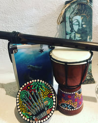 Vocal Sound healing (personalized channeled vocal toning)
