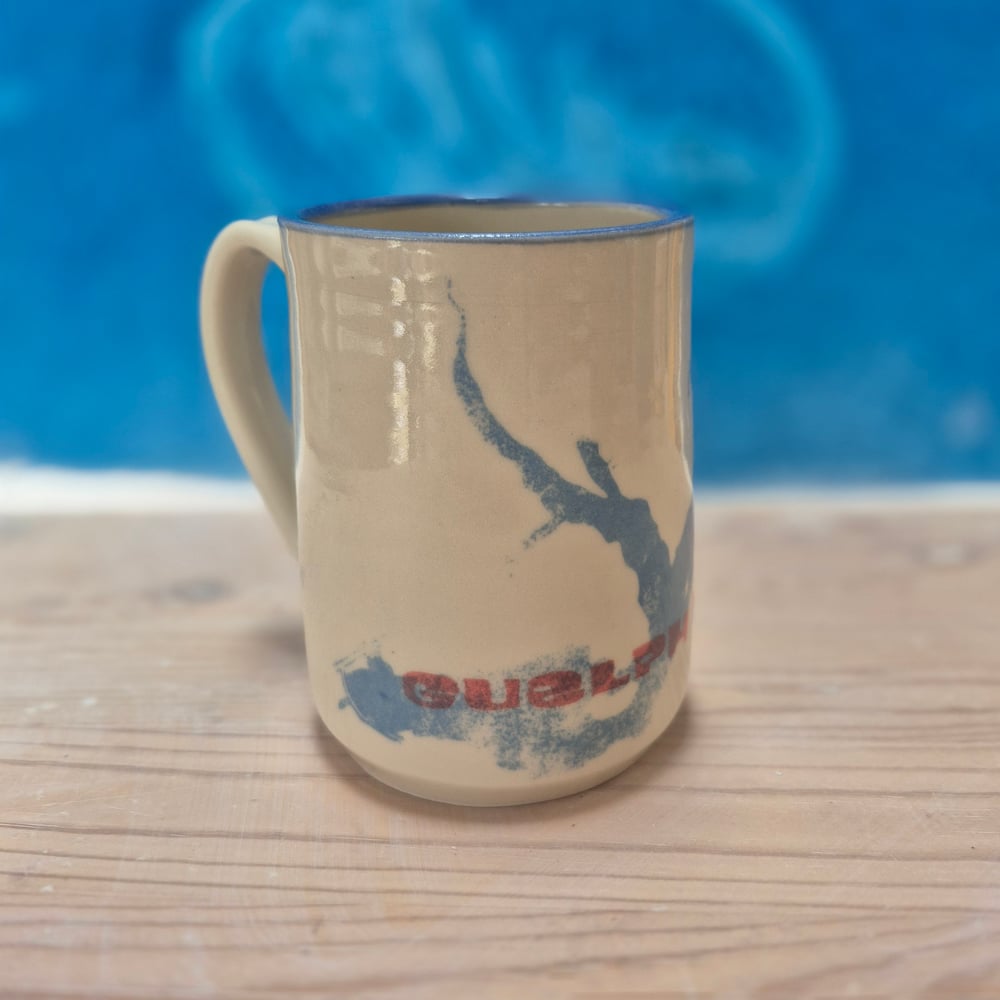 Image of Guelph Lake Mug