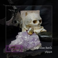 Image 4 of ☽ Rutila ☾
