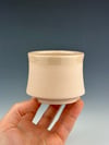 Peach Porcelain Tumbler No.11