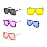 Image 2 of Khaleesi Sunglasses