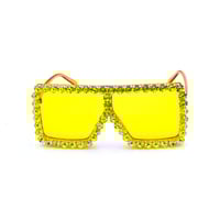 Image 3 of Khaleesi Sunglasses