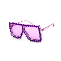Image 1 of Khaleesi Sunglasses