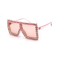 Image 5 of Khaleesi Sunglasses