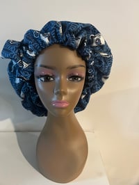 Image 4 of Team Bonnets 