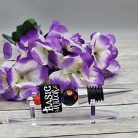 Image 2 of Basic Witch Wine Stopper