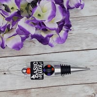 Image 3 of Basic Witch Wine Stopper