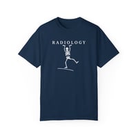 Image 1 of Hang Ten Skeleton Tee
