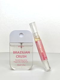 BRAZILIAN CRUSH BUNDLE