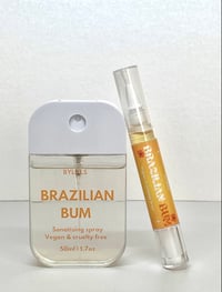 BRAZILIAN BUM BUNDLE