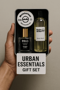 Image 1 of Urban Essentials Gift Set