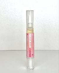 BRAZILIAN CRUSH CUTICLE OIL
