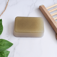 Image 1 of Honey Detox - Cleansing Facial Bar