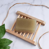 Image 4 of Honey Detox - Cleansing Facial Bar