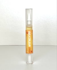 BRAZILIAN BUM CUTICLE OIL