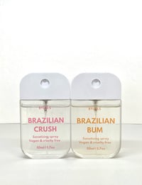 BEACH BABES SANITISING SPRAYS 