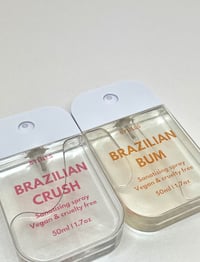 BEACH BABES SANITISING SPRAY BUNDLE