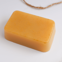 Image 4 of Honey Glow - Cleansing Facial Bar