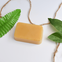 Image 5 of Honey Glow - Cleansing Facial Bar